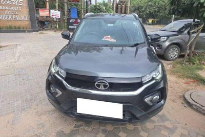 2022 Tata Nexon XM S BSVI