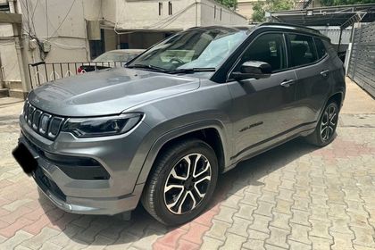 2022 Jeep Compass 1.4 Model एस रेनफोर्स्ड Opt AT