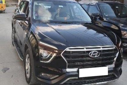 2022 Hyundai Creta ई डीजल बीएस6