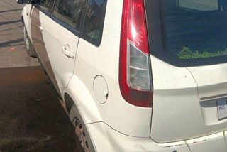 Used Diesel EXI