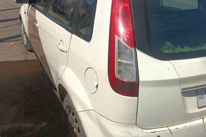 2014 Ford Figo Diesel EXI