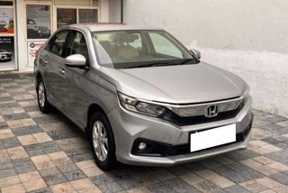 Used V Petrol BSIV