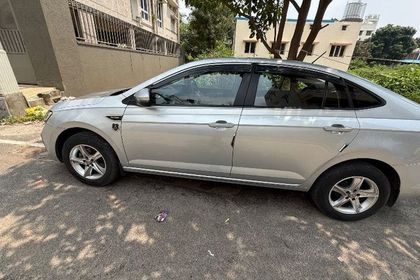 2023 स्कोडा स्लाविया 1.0 TSI Active BSVI