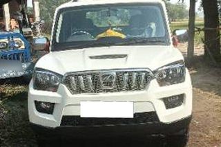 Used S2 7 Seater