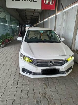 Used VX BSVI