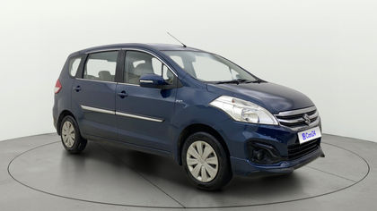 2018 Maruti Suzuki Ertiga VXI CNG 2022-2023