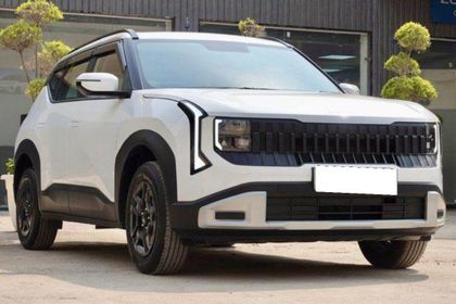 2026 Kia Seltos एचटीई (ओ)