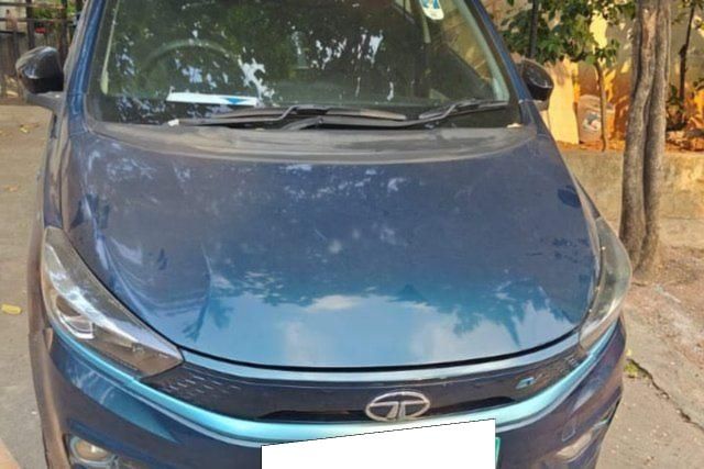 Second-hand 2022 Tata Tigor EV एक्सजेड प्लस for sale in Secunderabad