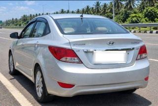 Used 1.6 SX