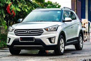 Used 1.6 VTVT S