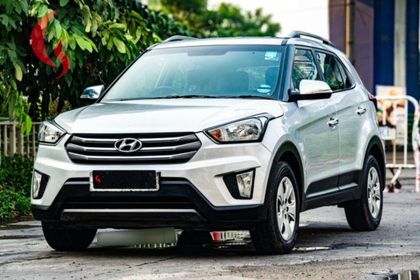 2015 Hyundai Creta 1.6 VTVT S