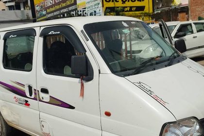 2020 Maruti Suzuki Eeco 5 Seater AC BSIV