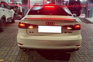 Used 35 TFSI Premium