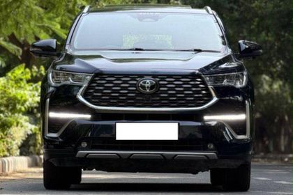 2024 Toyota Innova Hycross जेडएक्स (ओ) हाइब्रिड