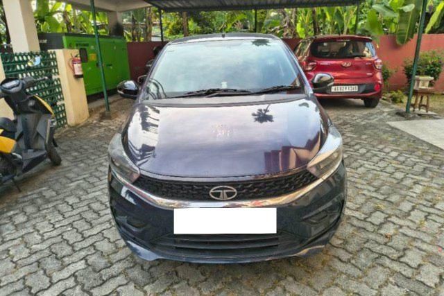 Tata Tiago XT Second-hand 2024 Tata Tiago XT for sale in Nagaon