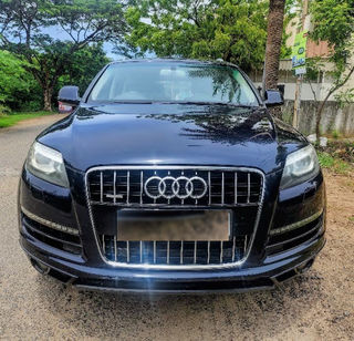 Used 3.0 TDI Quattro Premium Plus