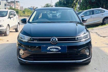2024 Volkswagen Virtus जीटी प्लस DSG