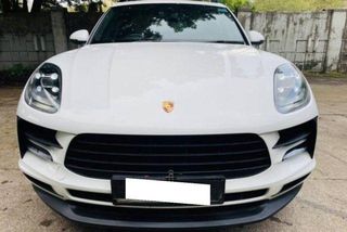 Used Standard BSVI