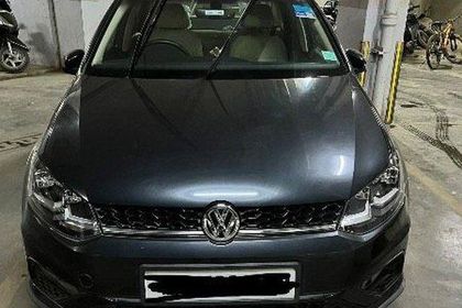 2022 Volkswagen Vento 1.0 TSI Highline Plus AT