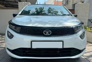 Used XZ Diesel