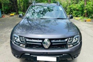 Used Petrol RXS CVT
