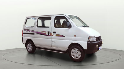 2017 Maruti Suzuki Eeco 7 Seater Standard BSIV