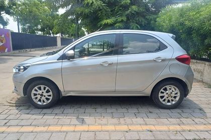 2018 Tata Tiago 1.2 Revotron XZA