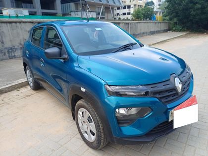 2021 Renault KWID RXL BSVI