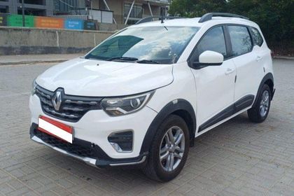 2020 Renault Triber RXZ BSIV