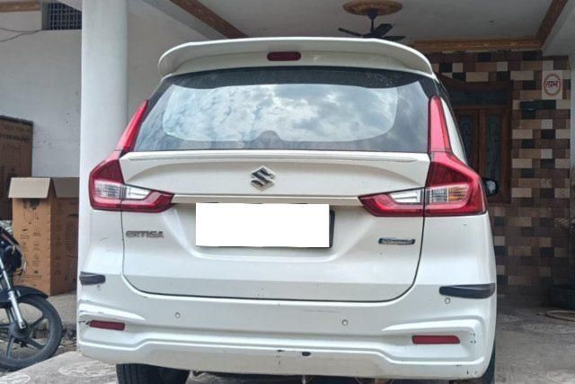 Maruti Suzuki Ertiga VXI 2022-2023 Second-hand 2023 Maruti Suzuki Ertiga VXI 2022-2023 for sale in Satna