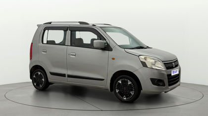 2017 Maruti Suzuki Wagon R वीएक्सआई BS IV