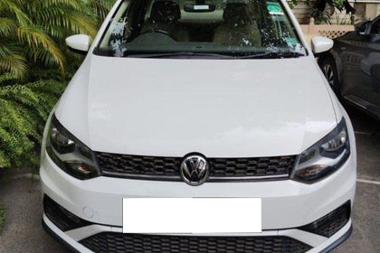 2021 Volkswagen Vento 1.0 TSI Highline