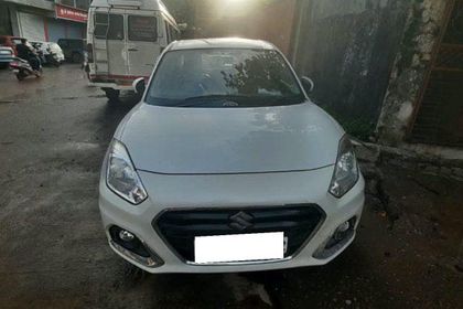 2021 Maruti Suzuki Dzire वीएक्सआई बीएस6