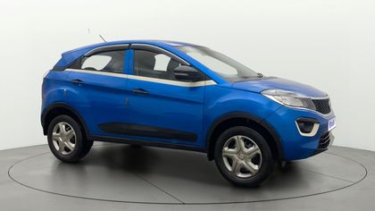 2019 Tata Nexon 1.2 Revotron XMA