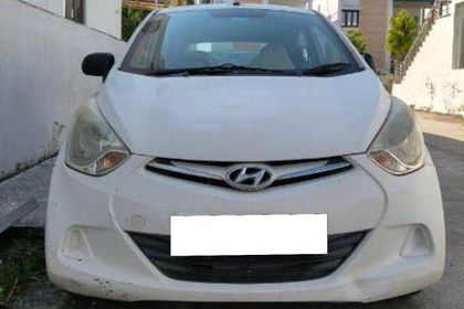2018 Hyundai EON 1.0 Era Plus