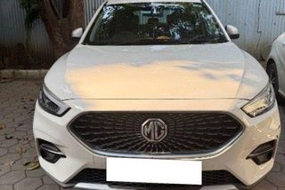 Used Select CVT