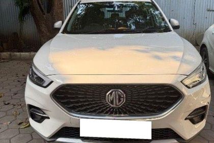 2024 MG Astor Select CVT