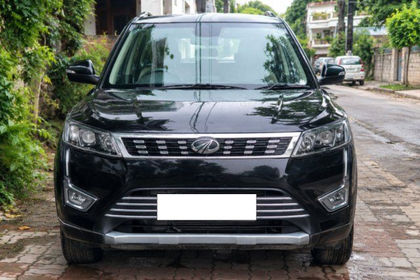 2021 Mahindra XUV300 W8 बीएस6