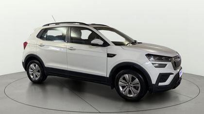 2023 Skoda Kushaq 1.0 TSI Active