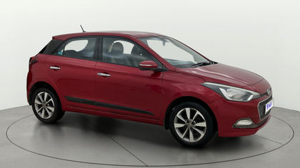 2015 Hyundai i20 Asta Option 1.2