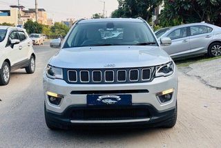 Used 1.4 Limited Plus BSIV