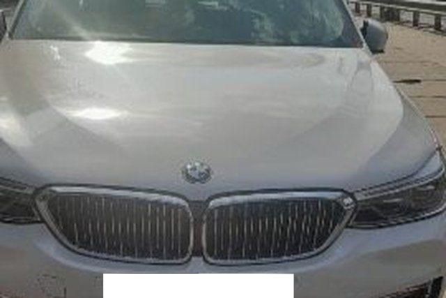 BMW 6 Series जीटी 620d लक्ज़री Line 2019-2021 Second-hand 2019 BMW 6 Series जीटी 620d लक्ज़री Line 2019-2021 for sale in New Delhi