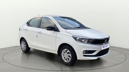 2024 Tata Tigor XZA AMT CNG