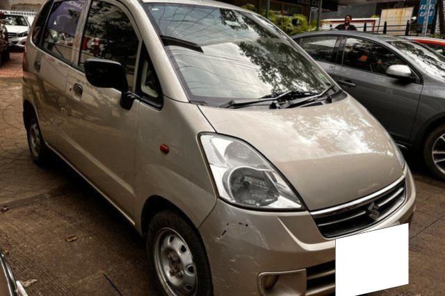 Second-hand 2008 Maruti Suzuki Zen Estilo 1.1 एलएक्सआई BSIII for sale in Mumbai