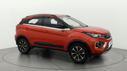 2020 Tata Nexon XZ डीजल
