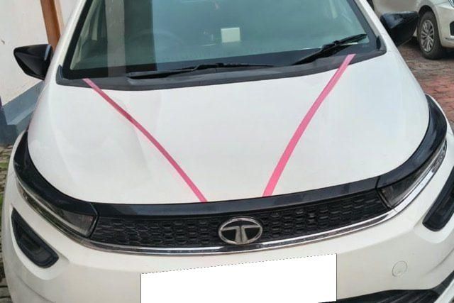 Tata Altroz XE BSVI Second-hand 2021 Tata Altroz XE BSVI for sale in Barabanki