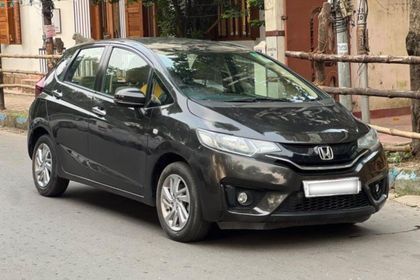 2019 Honda Jazz VX
