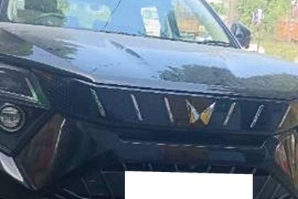 2024 Mahindra XUV 3XO AX7 L Turbo