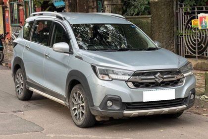 2023 Maruti Suzuki XL6 Zeta
