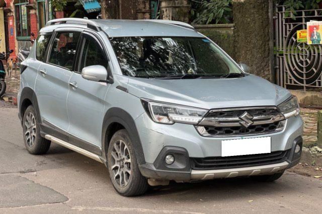 Maruti Suzuki XL6 Zeta Second-hand 2023 Maruti Suzuki XL6 Zeta for sale in Kolkata